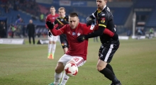 E: Wisła Kraków - Jagiellonia Białystok